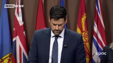 Canada - Life in prison for hurty words -