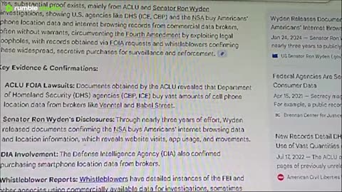 Who is Ready For Justice?