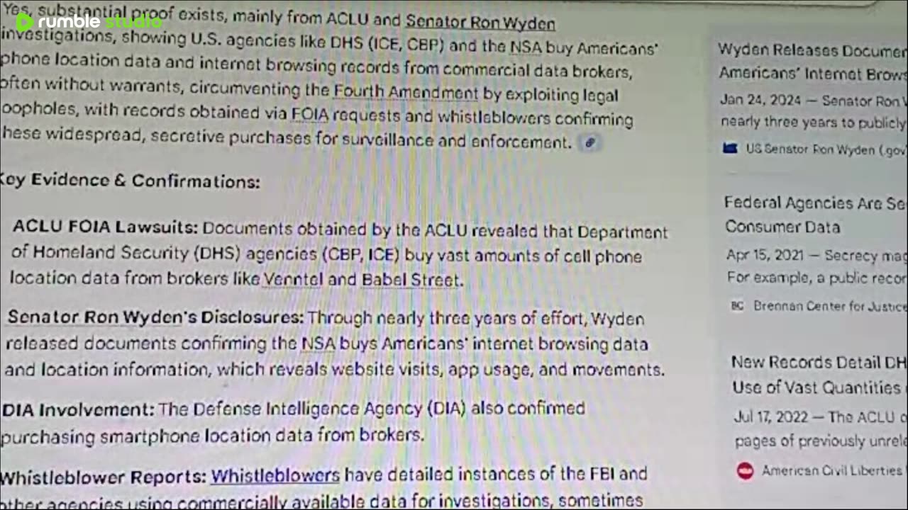 Who is Ready For Justice?