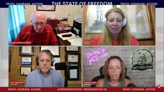 #335 Fraud, [S]elections & the Gatekeepers of the BIG Money w/ Walter Charlton & Draza Smith