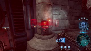 Blasian Babies DaDa Plays Warhammer 40,000 Space Hulk Deathwing PS4 Multi Special Mission 1 (Alone)