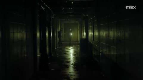 The Last of Us - Trailer