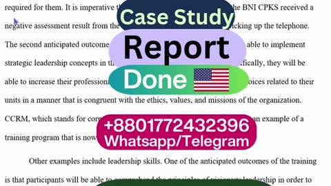 Client Work(Case Study)|Enabling Transformative Change Through Human Capital|Harvard Business School