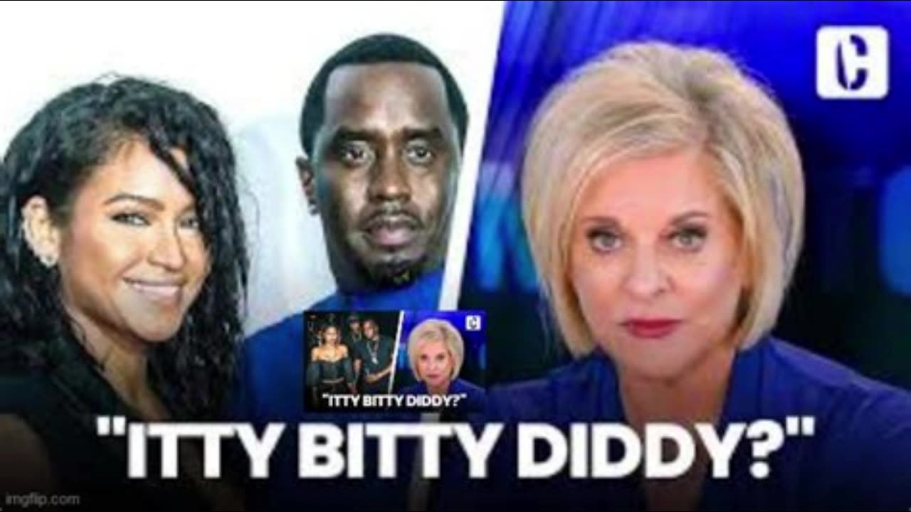 Brian Hyland Itsy Bitsy parody: Tootsie