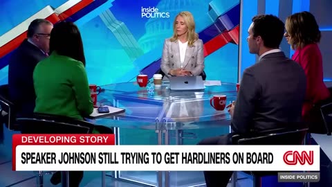 Conservatives cast doubt on the future of Trump's major bill