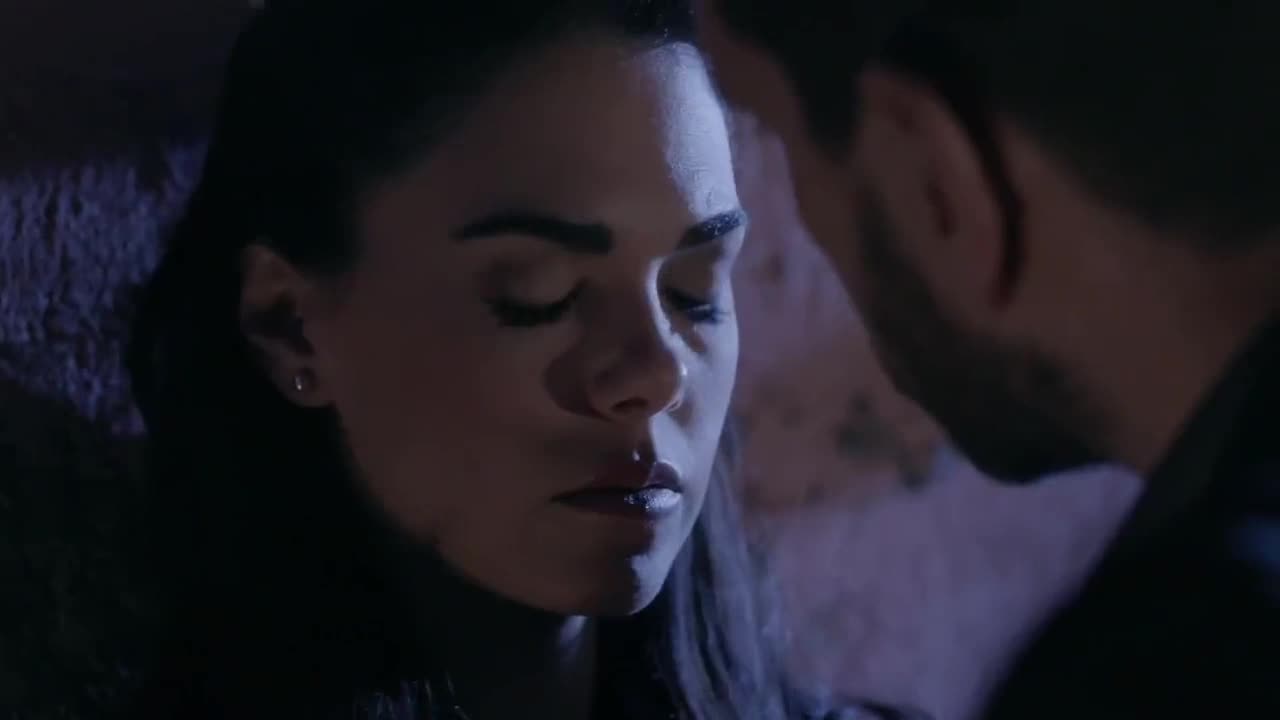 La Piloto capitulo 7