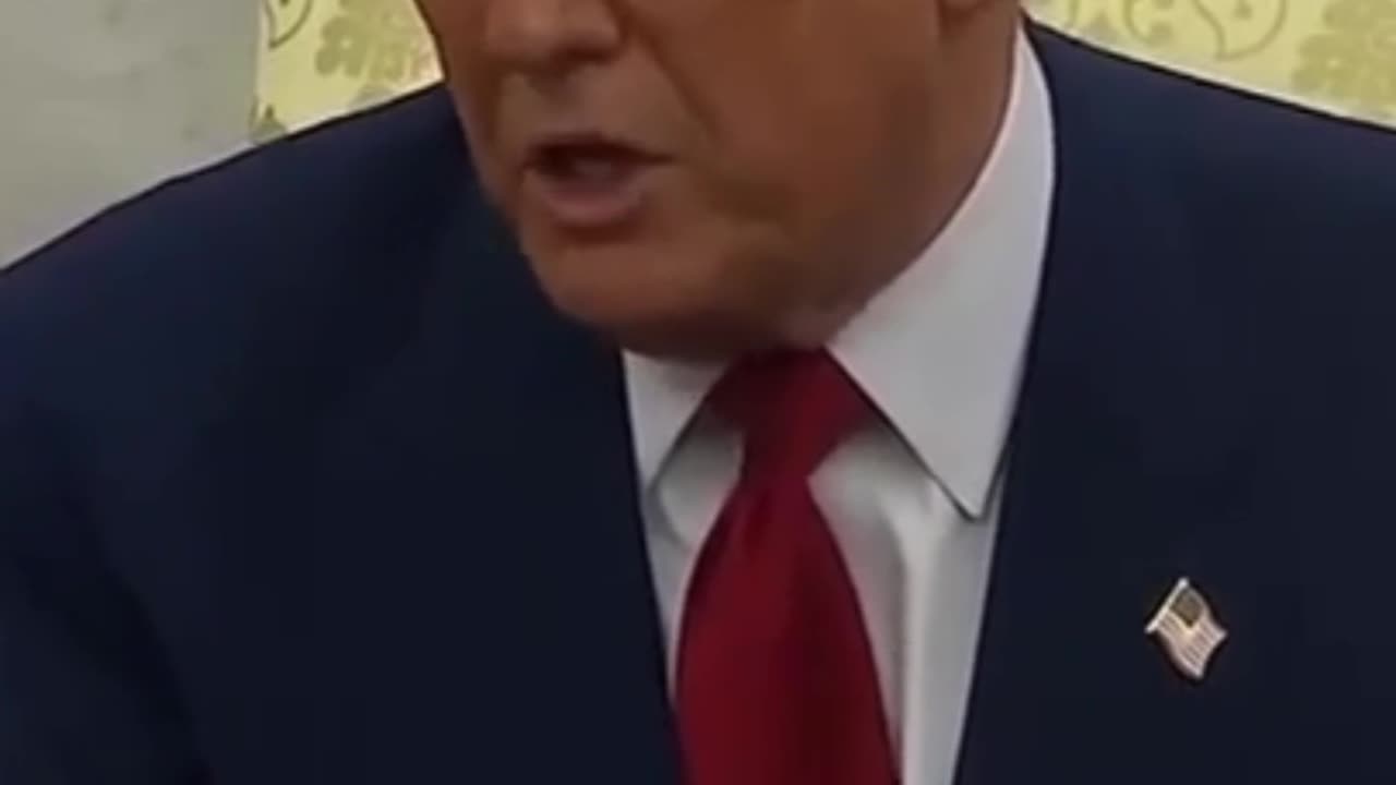 Trump's Strong Border Policies: A New Era