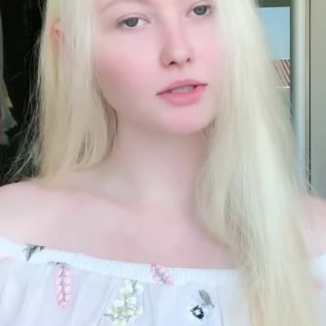 "Do I look hot in this outfit today? Be honest — your comment might just make me smile all day!"