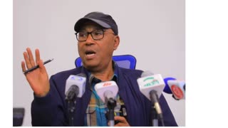" ታሪኽ ዝሰርሐ ህዝቢ ብምቅላሱ ንኽናሳሕ ዘይተገበረ ነገር የለን። "ሓላፊት ቤትፅሕፈት ህወሓት ተጋዳሊት ፈትለወርቅ ገ/እግዚኣብሄር