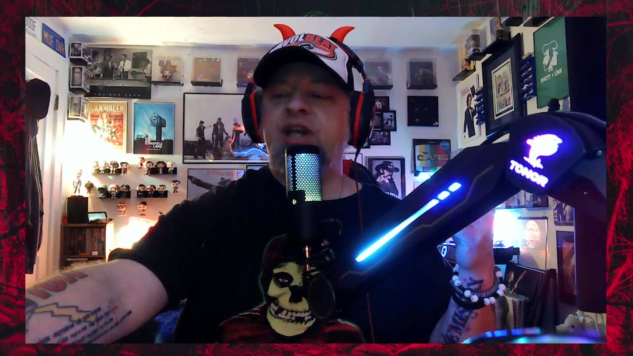 The Toxic Avenger Trailer Reaction