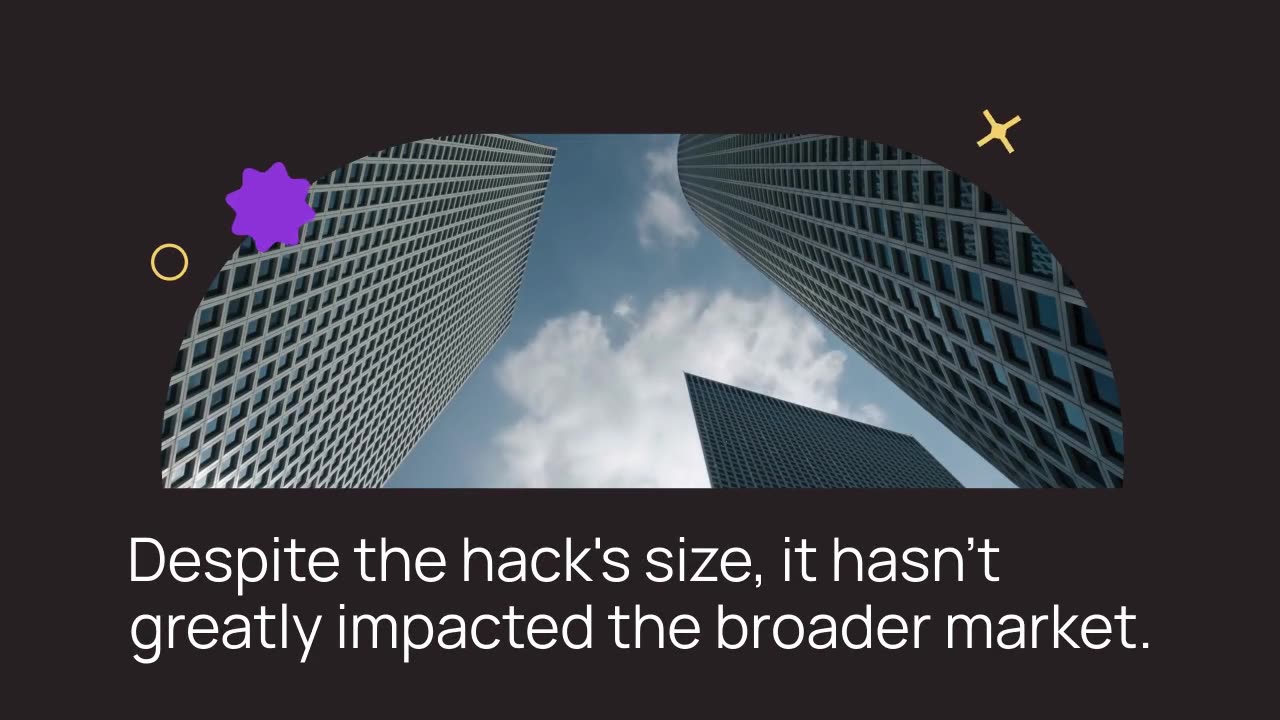 UPCX Suffers $70 Million Hack, Tokens Remain in Perpetrator’s Wallet