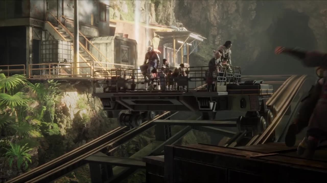 Ling Cage Season 2 Episode 01 Subtitles