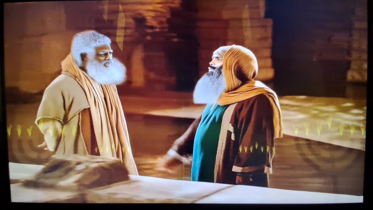 I WILL SET HIM ON HIGH,BECAUSE HE HATH KNOWN MY NAME!!!-MANATAZACH BANYAMYAN 144