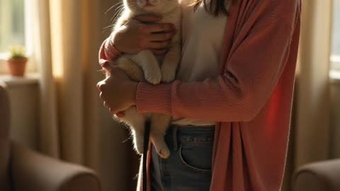 Introducing Kitty to the Other Pets