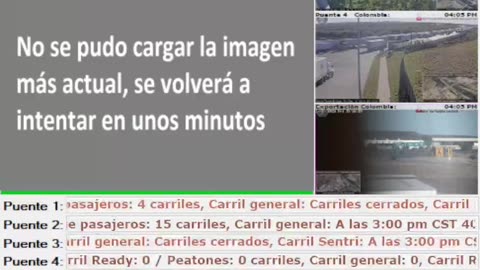 Puentes Internacionales NLD