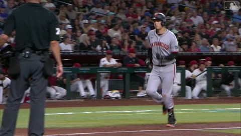 Wilmer Flores alcanzó importante marca de remolcadas
