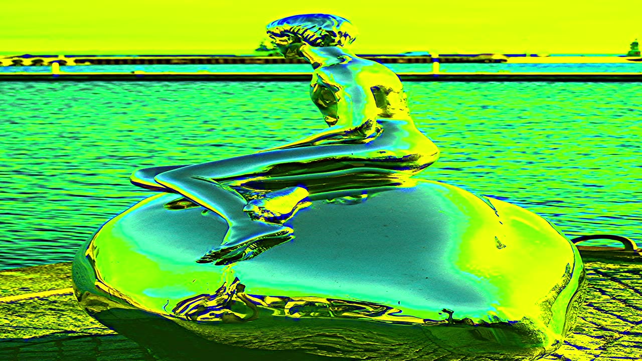 2. Doesn't Matter A-Cappella