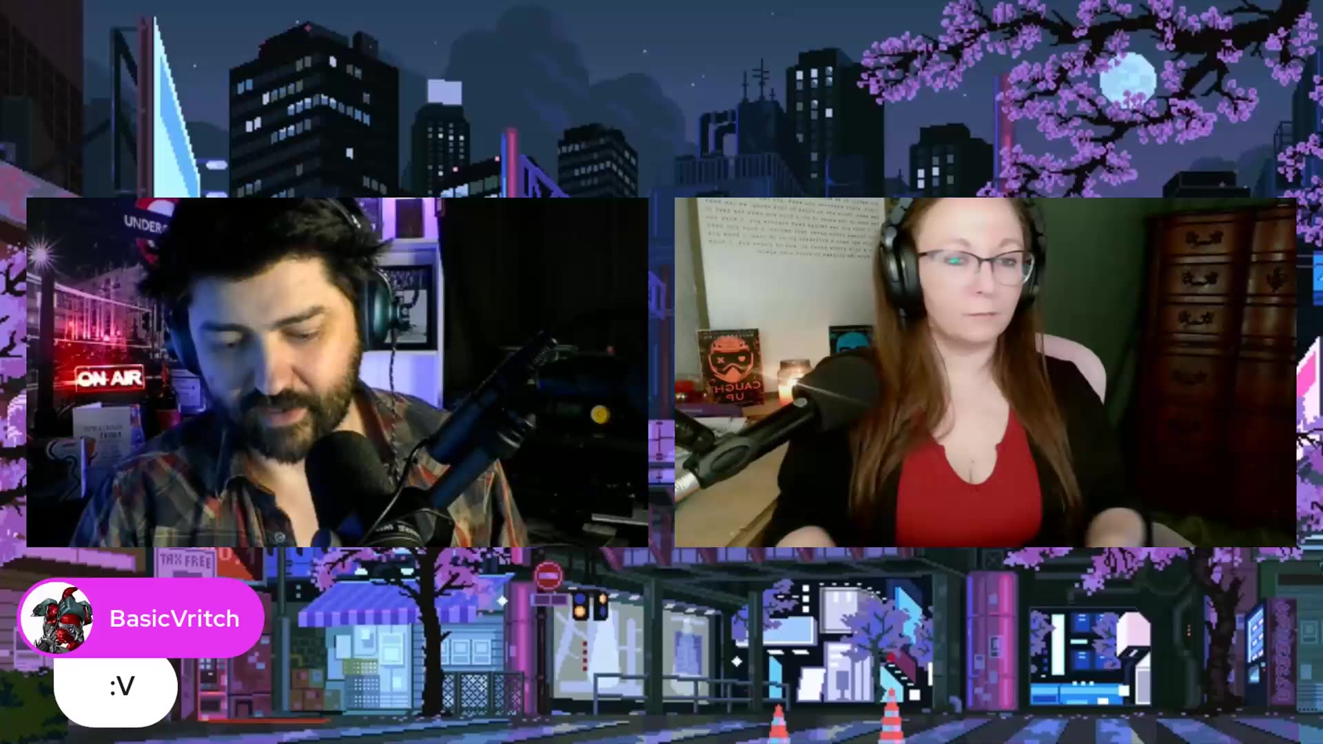 ABOOT NOTHING 028 | Bigfoot vs Yeti and other banter