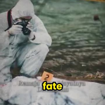 He Built a Time Machine… And Was Never Seen Again!