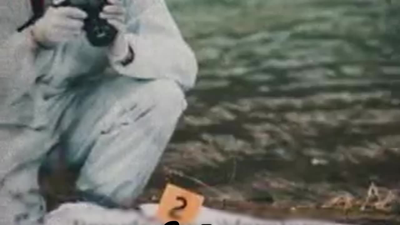 He Built a Time Machine… And Was Never Seen Again!