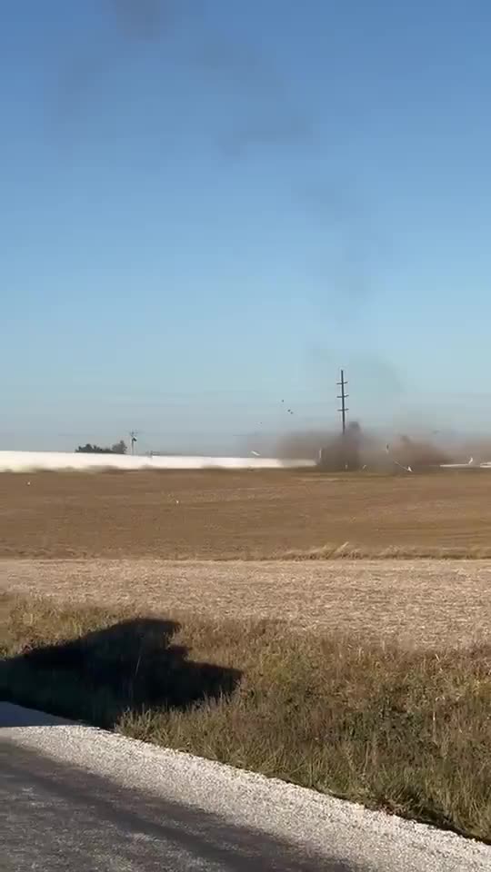 The Green New Deal Is Collapsing In Front Of Our Eyes