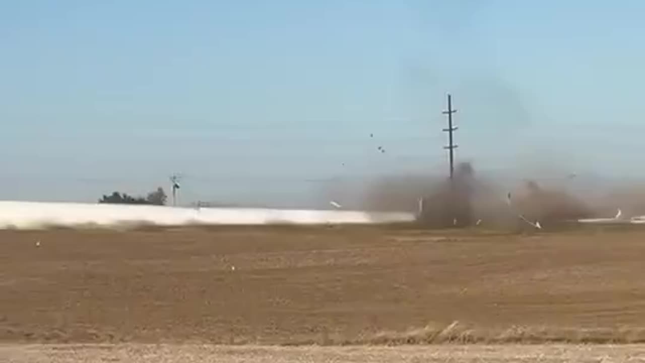 The Green New Deal Is Collapsing In Front Of Our Eyes