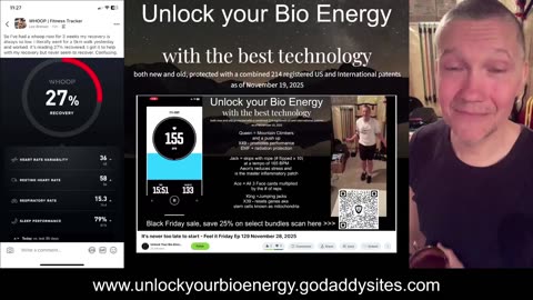 What is the data collected telling you? - Sunny Saturday Ep 130 Nov 29, 2025