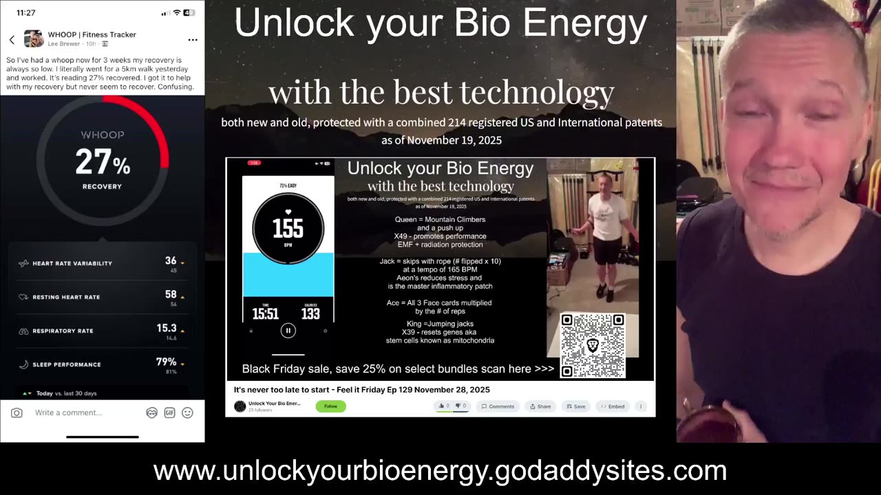 What is the data collected telling you? - Sunny Saturday Ep 130 Nov 29, 2025