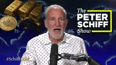 P2 💥Peter Schiff : The Harsh Truth About Markets, Inflation & America’s Future 📉