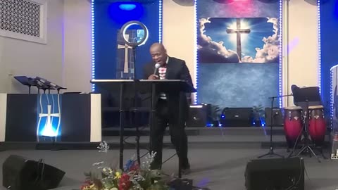 Full Worship Service, New Destiny Worship Center, Recorded 8/31/2025