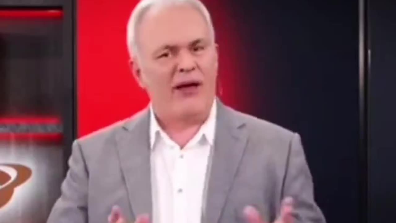‼️OGIEŃ‼️ ZOBACZ I PODAJ DALEJ‼️ KONIECZNIE‼️ Mazurek wrócił z Europy