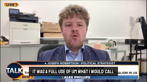 Fabian elites are dismantling the nation-state, families, & freedom