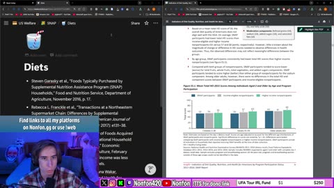 Debate w/ MAGA Boomer Gene | Welfare memes | Econ memes | !tts !discord