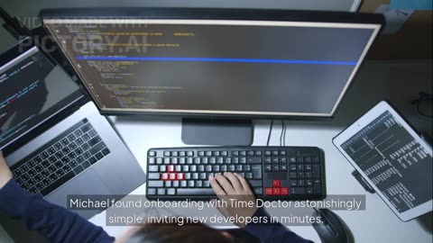 Boosting Web Dev Productivity: SmartSites’ 35% Efficiency Jump with Time Doctor