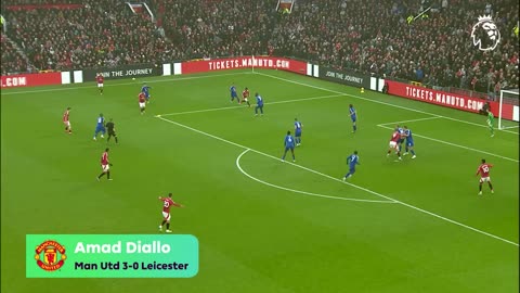 BEST ASSISTS From 2024_25 Premier League