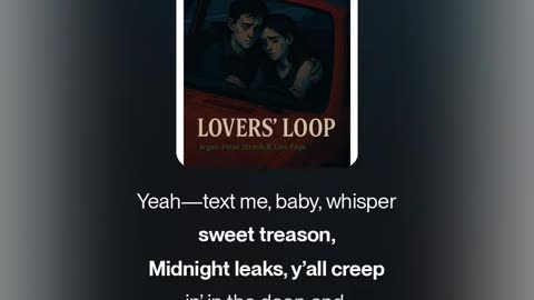 🧿 LOVERS’ LOOP Target: Peter Strzok & Lisa Page