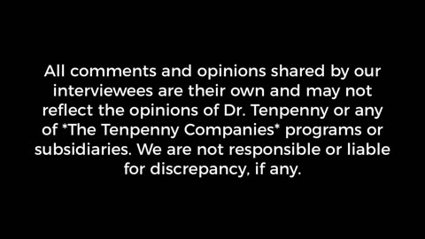 Happy Hour with Dr.T, with special guest, Melissa Redpill