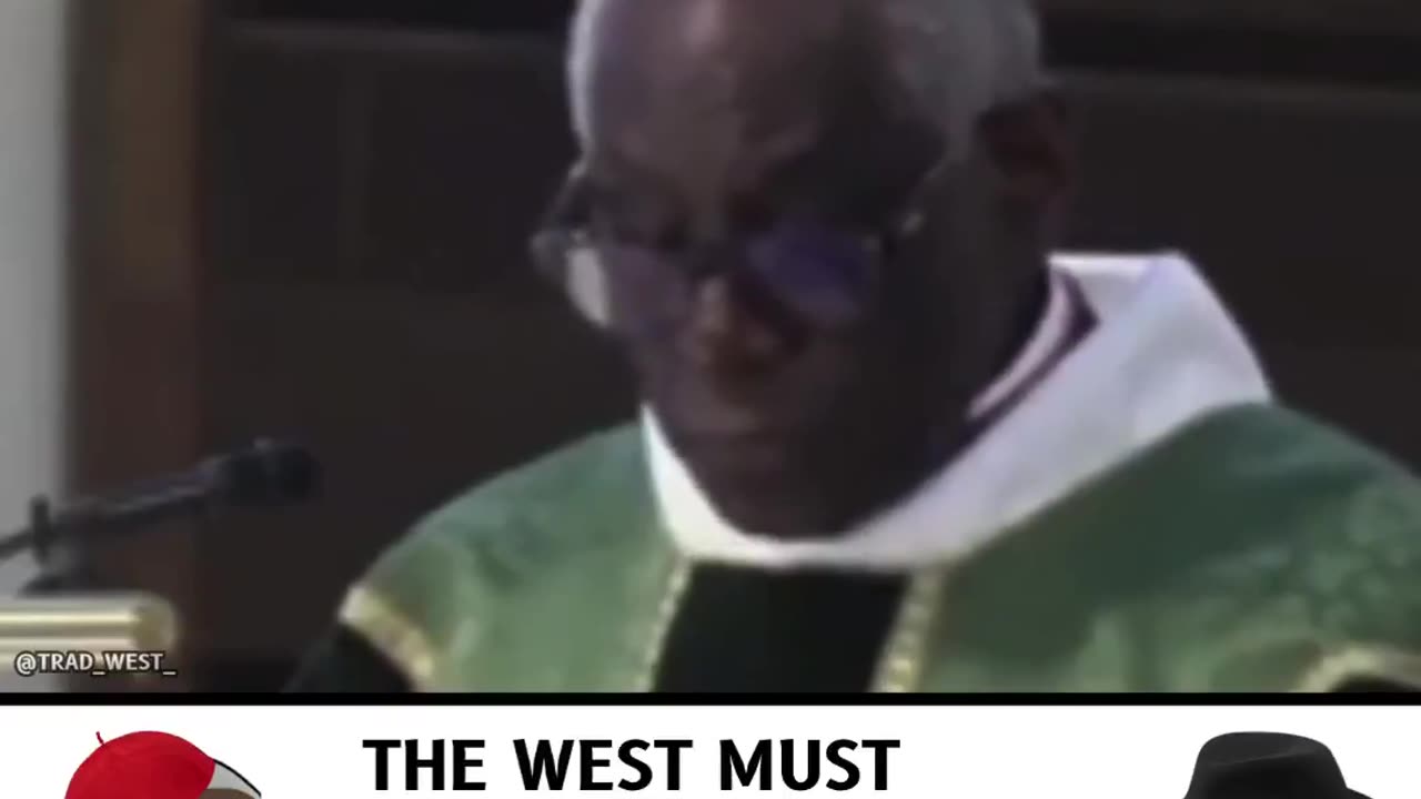 The Next Pope? 🤞(Check Description) | Pope Habbenings