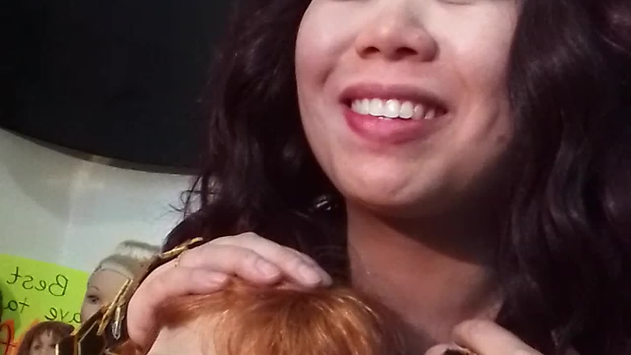 KITTY 🐈😸🐈 scene 2 June 18th