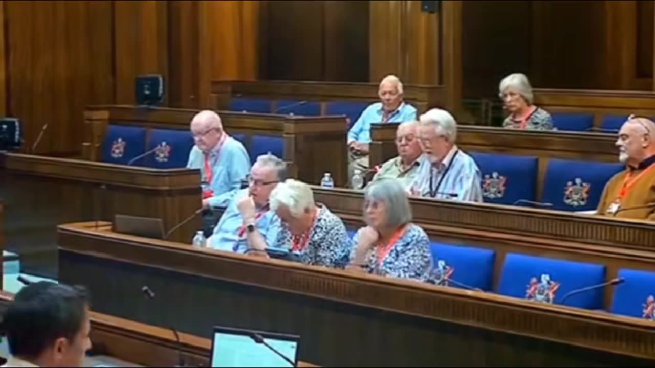 Breaking News, Court banning 5G - Please share everywhere