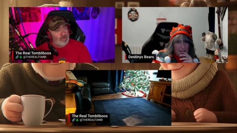 🔴Two T's in a Pod🔴Episode 004- 006🔴"Whats going on in the World today!!"