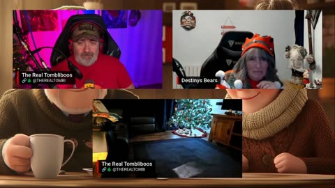 🔴Two T's in a Pod🔴Episode 004- 006🔴"Whats going on in the World today!!"