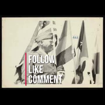 Jul 6, 2025 Gen. Patton quotation of the day [To Beatrice] #ww2 #war #leadership