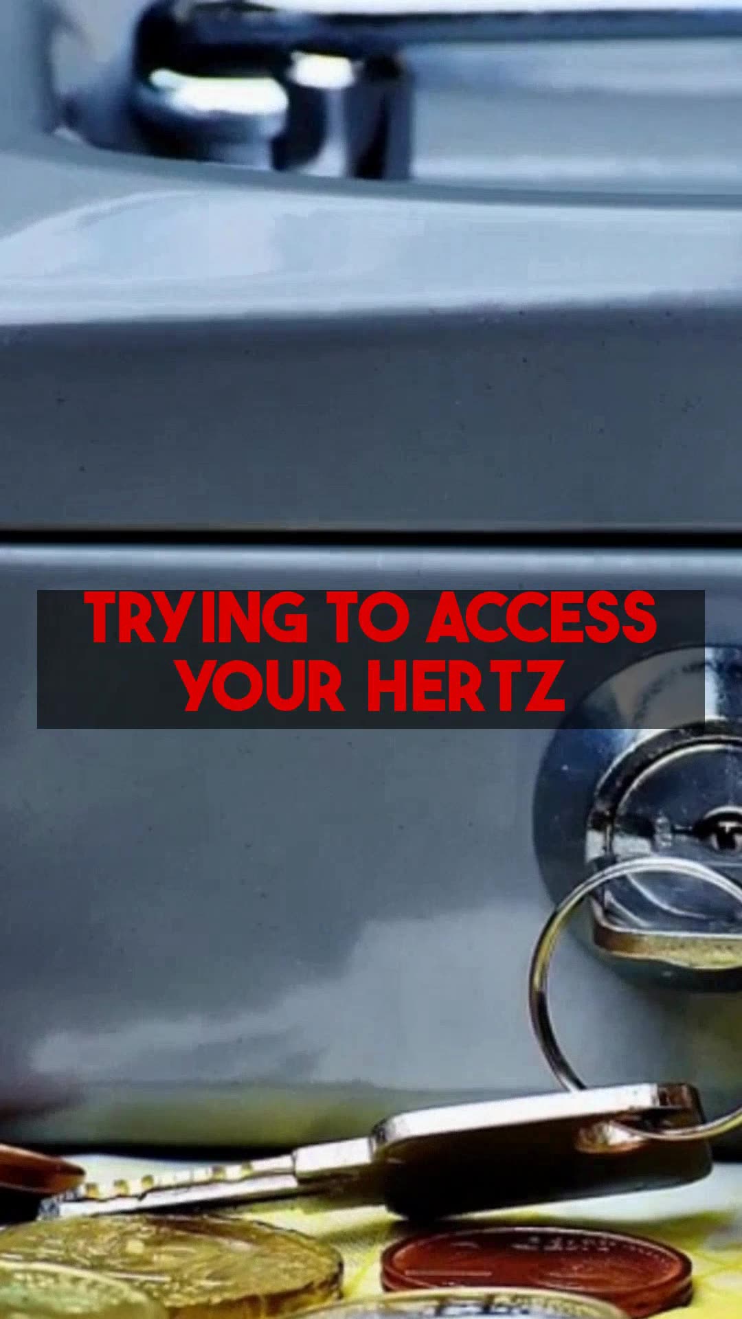 Hertz Login Problems How Travelers Can Get Back In