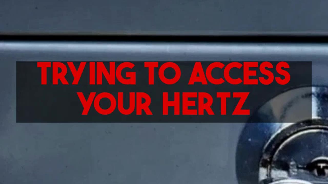 Hertz Login Problems How Travelers Can Get Back In