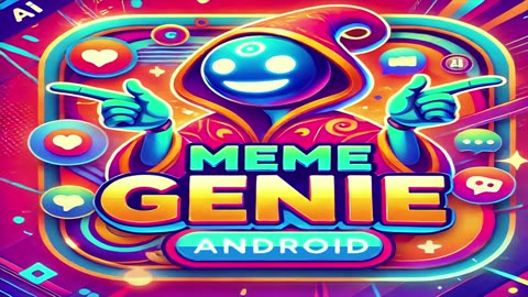 Meme Genie™ for Android - Google Play Store