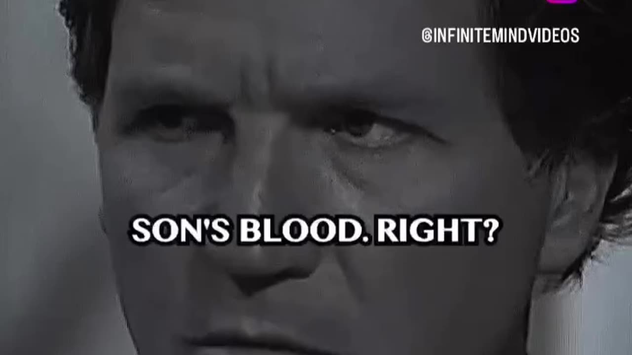 Blood of the Young…