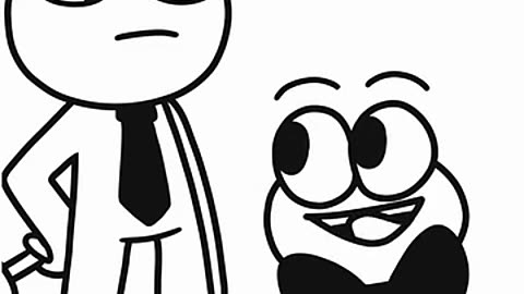 Amazing: CAN I TELL YOU A JOKE? (Animation Meme)