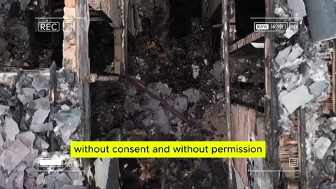 Migrant Hotels Collapse in Northern Ireland as Over 100,000 Protest _ News UK