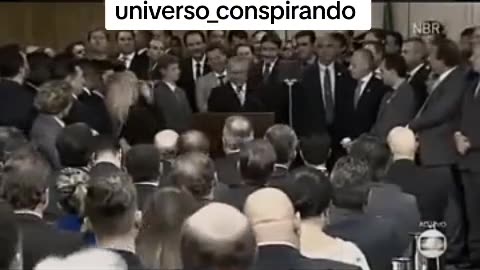 VERDADEIRA VOZ DE UM REPTILIANO.